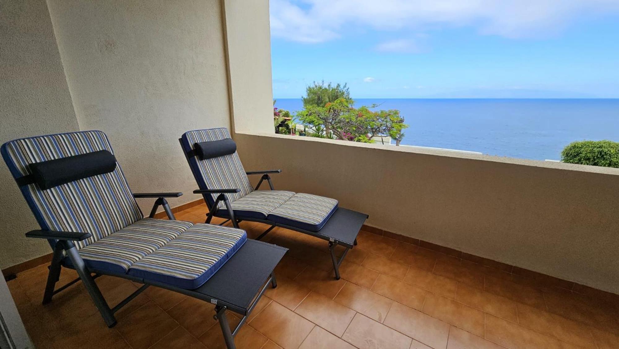 Tenerife Lizards - Apartment In The First Line Callao Salvaje Kültér fotó